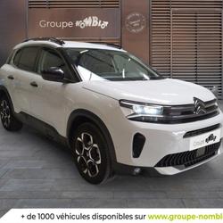 Citroen C5 Aircross BlueHDi 130 EAT8 Max Chalon-sur-Sa&ocirc;ne