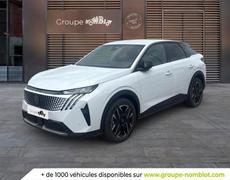 Peugeot 3008 Châtenoy-le-Royal