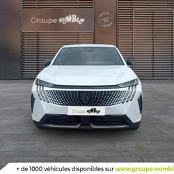 Peugeot 3008 Hybrid 145 e-DCS6 Allure Ch&acirc;tenoy-le-Royal