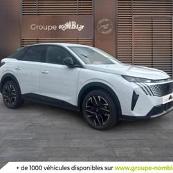 Peugeot 3008 Hybrid 145 e-DCS6 Allure Ch&acirc;tenoy-le-Royal