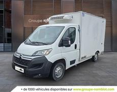 Citroen Jumper Châtenoy-le-Royal