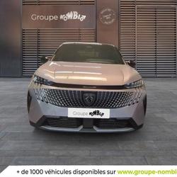 Peugeot 3008 Hybrid 145 e-DCS6 GT Ch&acirc;tenoy-le-Royal