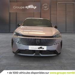 Peugeot 3008 Hybrid 145 e-DCS6 GT Ch&acirc;tenoy-le-Royal