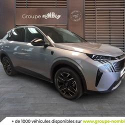 Peugeot 3008 Hybrid 145 e-DCS6 GT Ch&acirc;tenoy-le-Royal