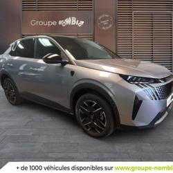 Peugeot 3008 Hybrid 145 e-DCS6 GT Ch&acirc;tenoy-le-Royal