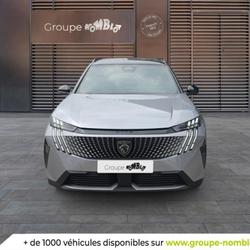 Peugeot 5008 Hybrid 145 ch e-DCS6 GT Ch&acirc;tenoy-le-Royal