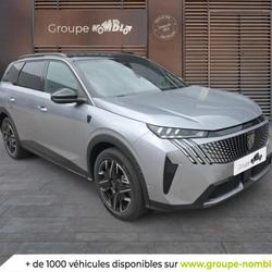 Peugeot 5008 Hybrid 145 ch e-DCS6 GT Ch&acirc;tenoy-le-Royal