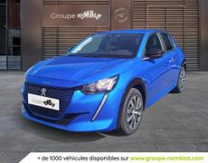 Peugeot 208 Châtenoy-le-Royal