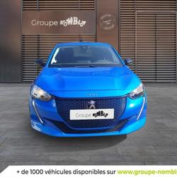 Peugeot 208 ELECTRIQUE 50 kWh 136ch Like Ch&acirc;tenoy-le-Royal