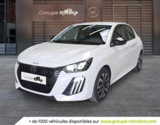 Peugeot 208 Châtenoy-le-Royal