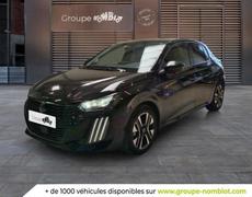 Peugeot 208 Châtenoy-le-Royal