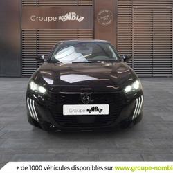 Peugeot 208 PureTech 100 S&S BVM6 Allure Ch&acirc;tenoy-le-Royal