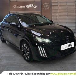Peugeot 208 PureTech 100 S&S BVM6 Allure Ch&acirc;tenoy-le-Royal