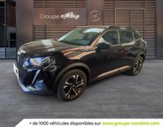 Peugeot 2008 Châtenoy-le-Royal