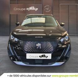 Peugeot 2008 PureTech 130 S&S EAT8 Allure Ch&acirc;tenoy-le-Royal