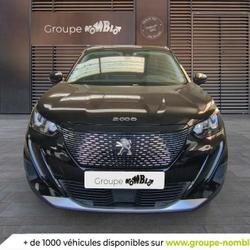 Peugeot 2008 PureTech 130 S&S EAT8 Allure Ch&acirc;tenoy-le-Royal