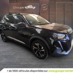 Peugeot 2008 PureTech 130 S&S EAT8 Allure Ch&acirc;tenoy-le-Royal