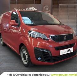 Peugeot Expert FOURGON FGN TOLE STANDARD 2.0 BLUEHDI 120 S&S EAT8 ASPHALT Ch&acirc;tenoy-le-Royal
