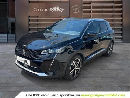 Peugeot 3008 - Hybrid 225 e-EAT8 GT - 23 990 €