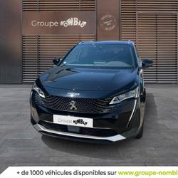 Peugeot 3008 Hybrid 225 e-EAT8 GT Chalon-sur-Sa&ocirc;ne