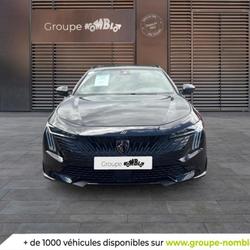 Peugeot 508 SW PSE Hybrid4 360 e-EAT8 Peugeot Sport Engineered Ch&acirc;tenoy-le-Royal