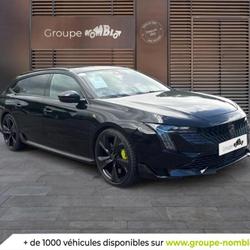 Peugeot 508 SW PSE Hybrid4 360 e-EAT8 Peugeot Sport Engineered Ch&acirc;tenoy-le-Royal
