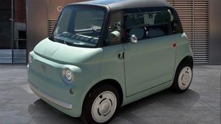 Fiat Autres Fiat  - photo 0