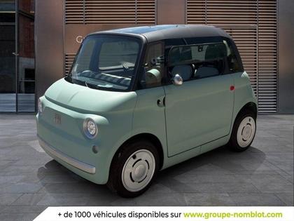 Fiat Autres Fiat - 5.4 KWH 8.2 CH BERLINE - 8 290 €