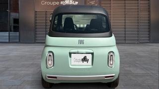 Fiat Autres Fiat  - photo 4