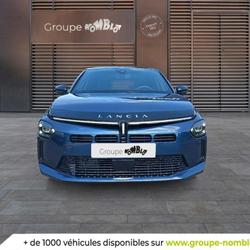 Lancia Ypsilon 1.2 Ibrida 100ch eDCT6 LX Ch&acirc;tenoy-le-Royal