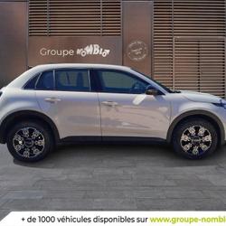 Fiat 600 T-Gen 3 1.2 Hybrid 145ch eDCT6 Pop Chalon-sur-Sa&ocirc;ne