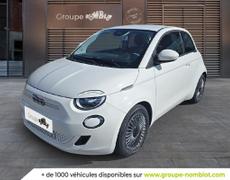 Fiat 500 II Châtenoy-le-Royal