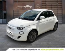 Fiat 500 II Châtenoy-le-Royal