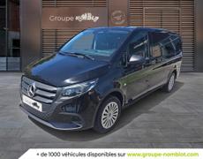 Mercedes Vito Châtenoy-le-Royal