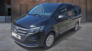 Mercedes Vito  - photo 0