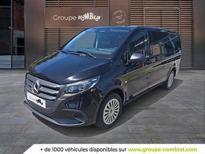 Mercedes Vito - 119 CDI LONG 9G-TRONIC RWD SELECT - 51 990 €