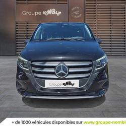 Mercedes Vito 119 CDI LONG BVA AWD SELECT Ch&acirc;tenoy-le-Royal