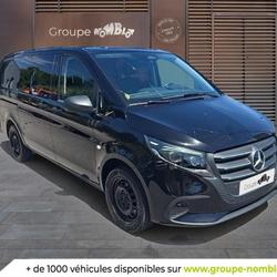 Mercedes Vito 119 CDI LONG BVA AWD SELECT Ch&acirc;tenoy-le-Royal
