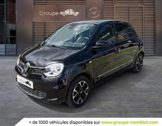 Renault Twingo 3 Châtenoy-le-Royal