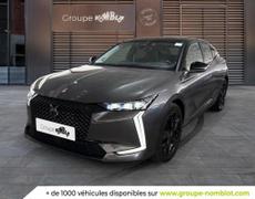 DS DS4 Chalon-sur-Saône