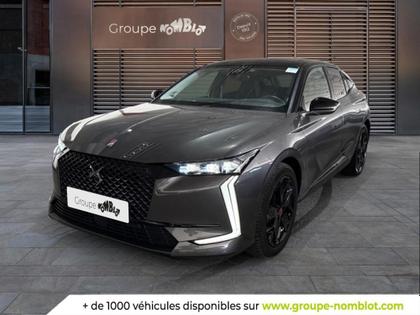 DS DS4 - PureTech 180 EAT8 Performance Line+ - 21 990 €