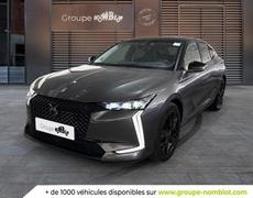 DS DS4 Chalon-sur-Saône