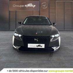 DS DS4 PureTech 180 EAT8 Performance Line+ Chalon-sur-Sa&ocirc;ne