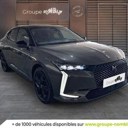 DS DS4 PureTech 180 EAT8 Performance Line+ Chalon-sur-Sa&ocirc;ne