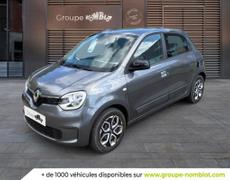 Renault Twingo 3 Châtenoy-le-Royal