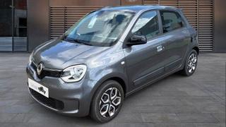 Renault Twingo 3  - photo 0