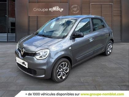 Renault Twingo 3 - III SCe 65 Equilibre - 11 790 €