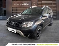Dacia Duster Chalon-sur-Saône