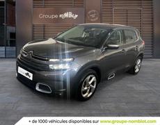Citroen C5 Aircross Chalon-sur-Saône