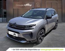 Citroen C5 Aircross Chalon-sur-Saône